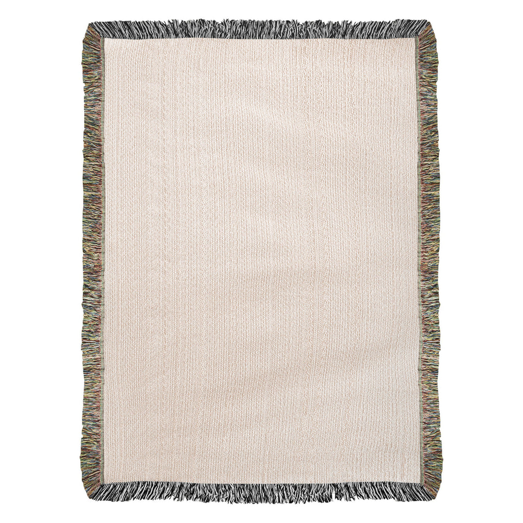 Anniversary Blanket