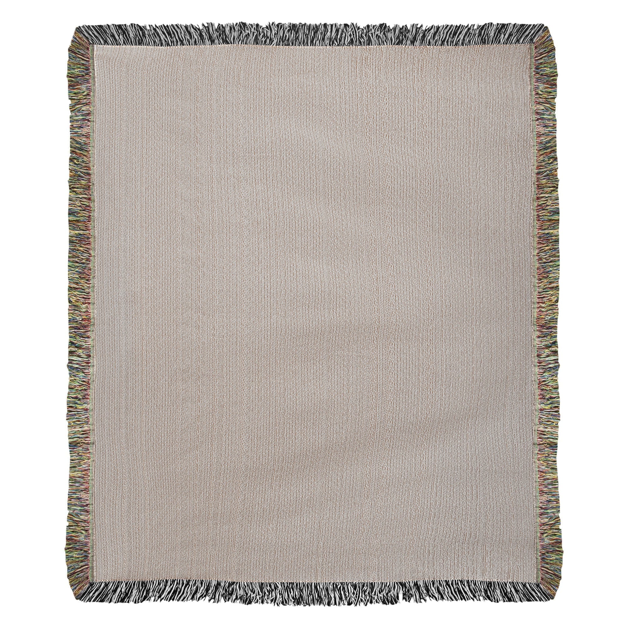 Anniversary Blanket