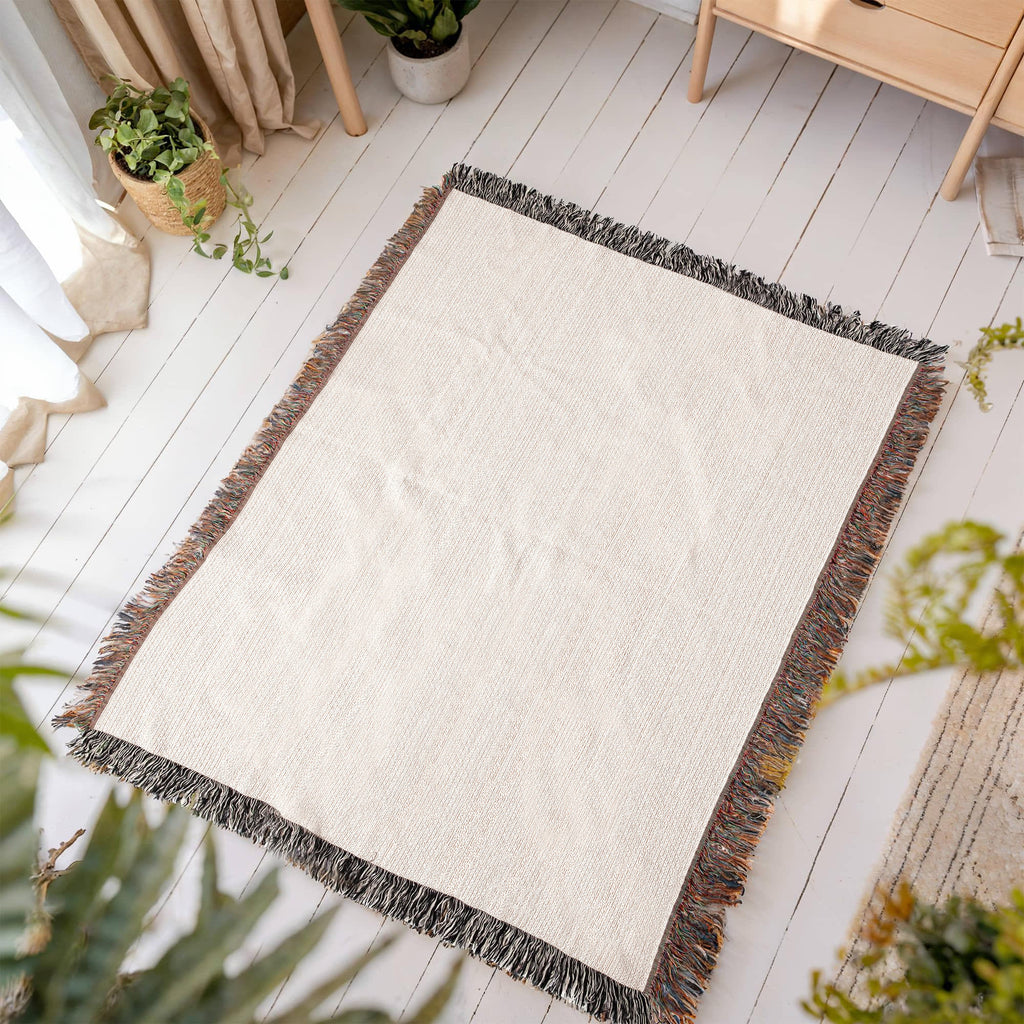 Anniversary Blanket