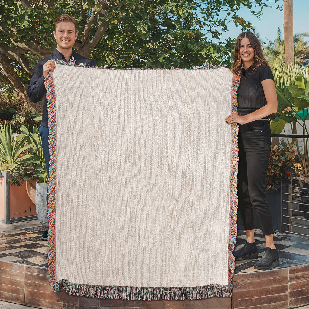 Anniversary Blanket
