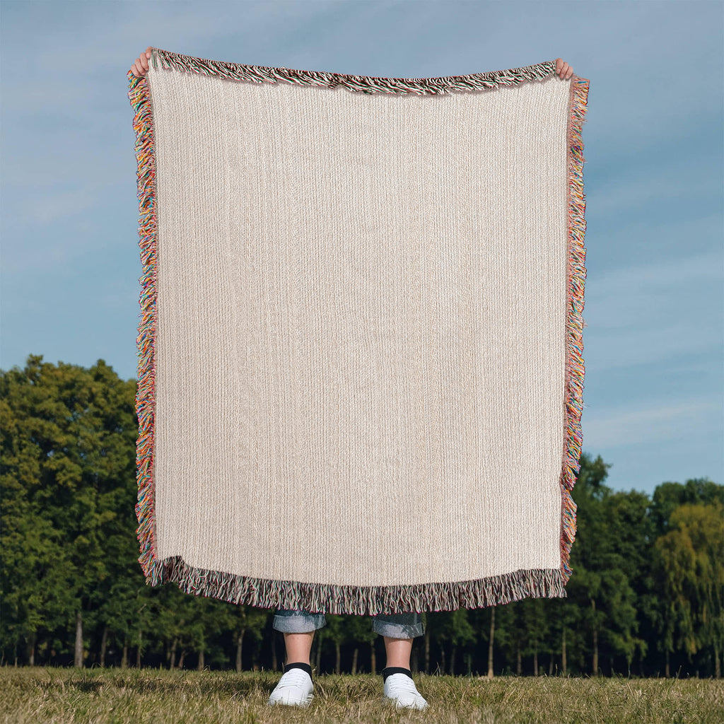 Anniversary Blanket