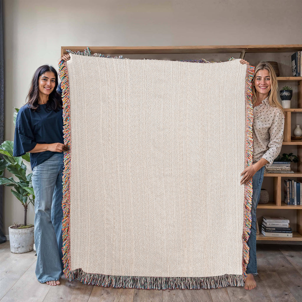 Anniversary Blanket