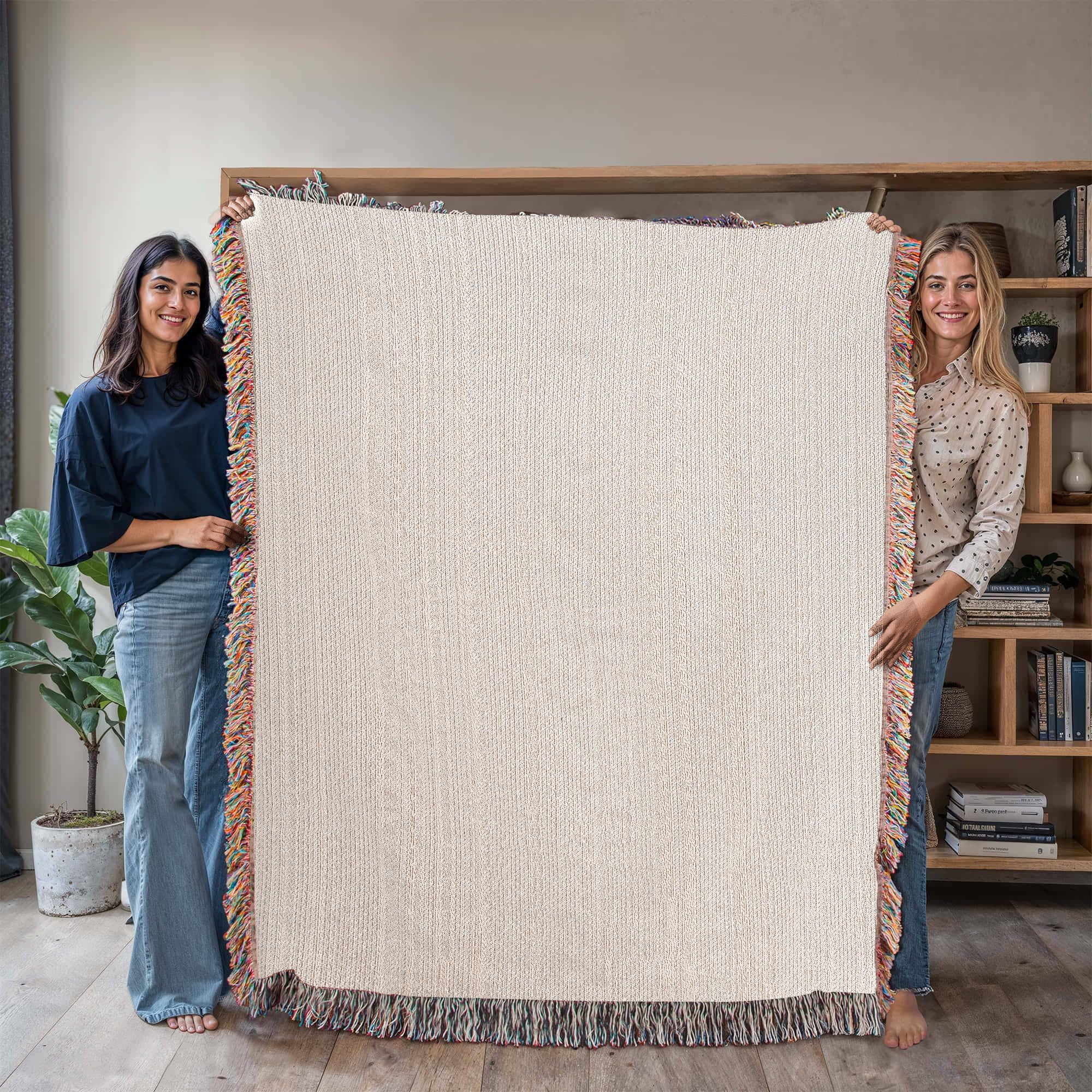 Anniversary Blanket