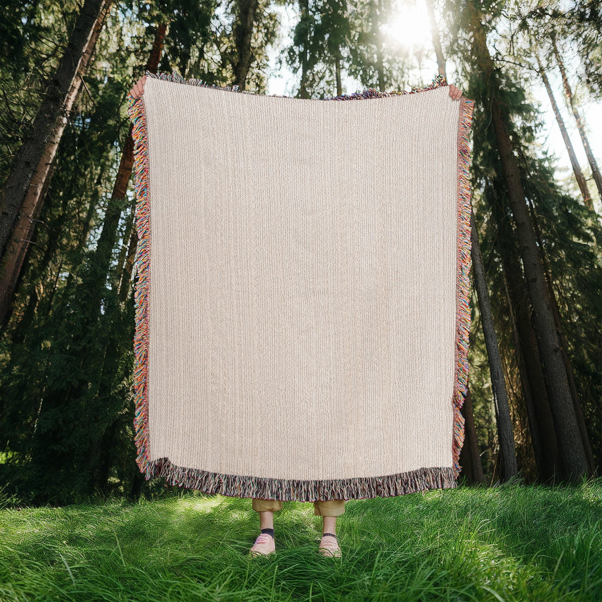 Anniversary Blanket